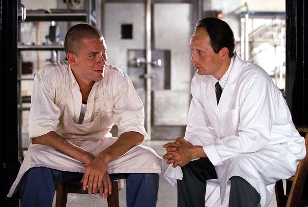 (C)2003 M&M De Gronne Slagtere ApS.