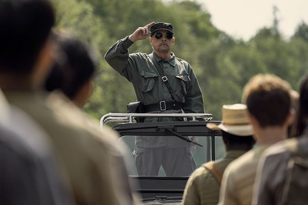 (C)2026 Lions Gate Ent. Inc. All Rights Reserved.