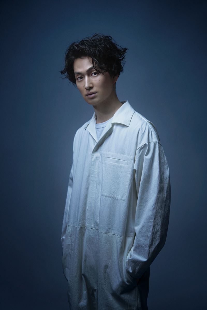 松田凌