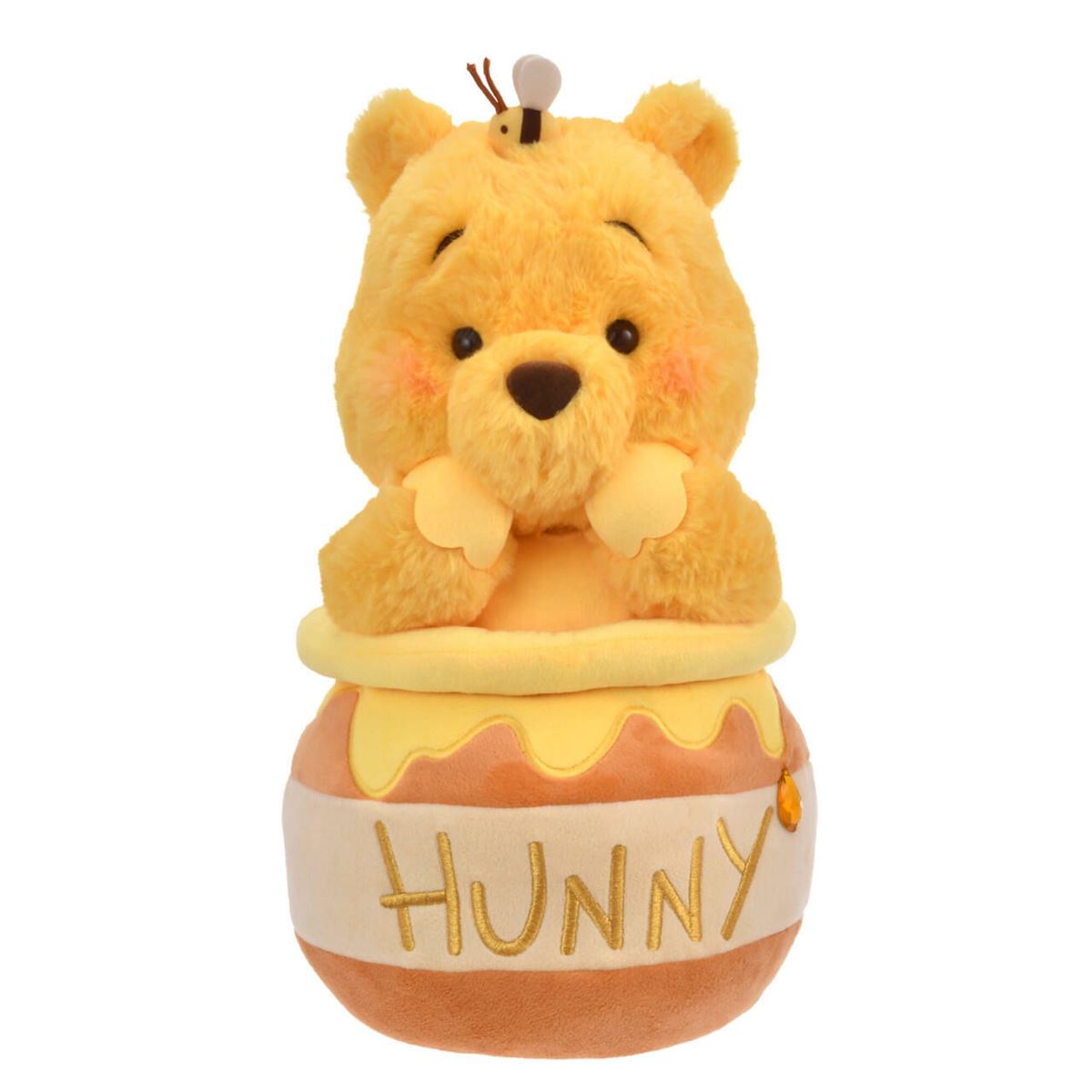 即買い】この「プーさん新作バッグ」可愛すぎる…！トート、かご型など