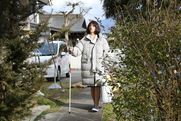 (C)2022 スタンダードフィルム