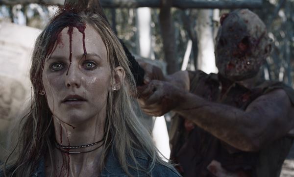 A Tony D’Aquino film, (C)2019 Killer Instinct The Movie Pty Ltd, All Rights Reserved