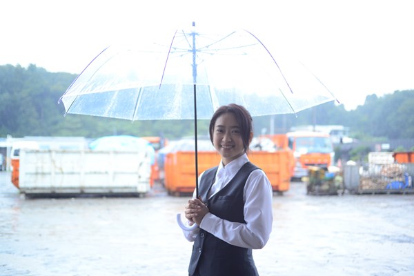 (C)森沢明夫/双葉文庫　(C)2018「きらきら眼鏡」製作委員会　