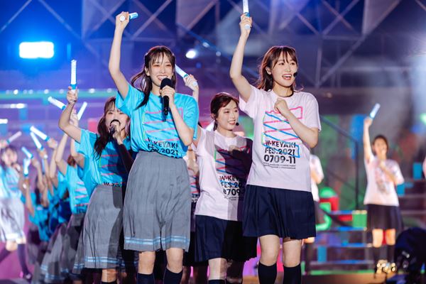 も*め様 櫻坂46 大園玲　W-KEYAKI FES. 2022 Tシャツ 直筆 も*め様 櫻坂46 大園玲 W-KEYAKI FES. 2022 Tシャツ 直筆-今だけ