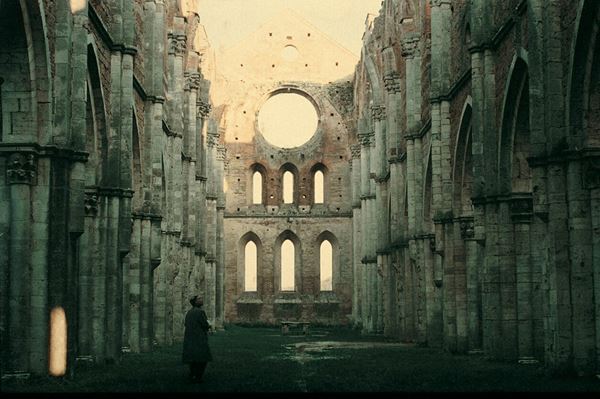 (C)1983 RAI-Radiotelevisione Italiana.LICENSED BY RAI COM S.p.A.-Roma-Italy, All Right Reserved.