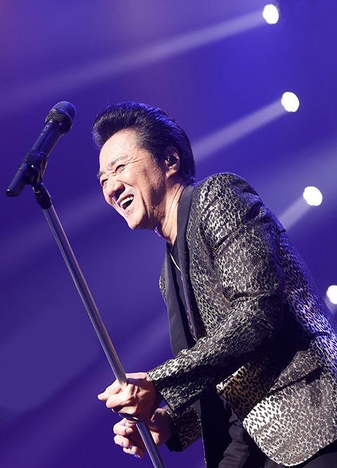 HOUND DOG - ぴあ音楽