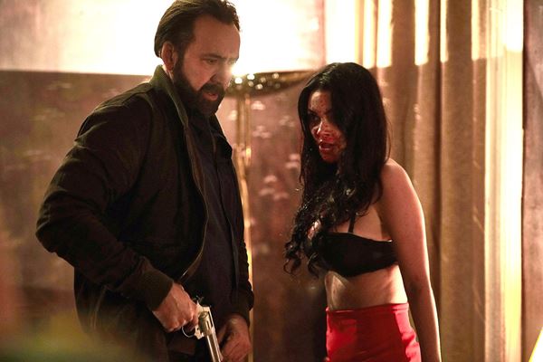 (C)2019 KILLING LINK PRODUCTIONS, LLC. ALL RIGHTS RESERVED.