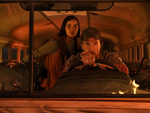 画像・映像提供 Apple