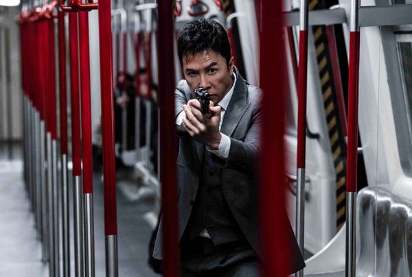 (C)2024 Mandarin Motion Pictures Limited / Shanghai Huace Pictures Co., Ltd. All Rights Reserved