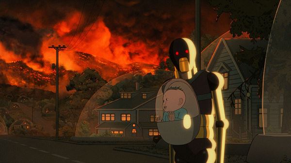 (C)2025 Remembers / mountainA / France 3 CINEMA