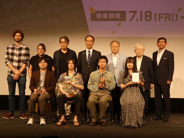 リロ＆スティッチ』公開記念 数量限定ポップコーンボックス