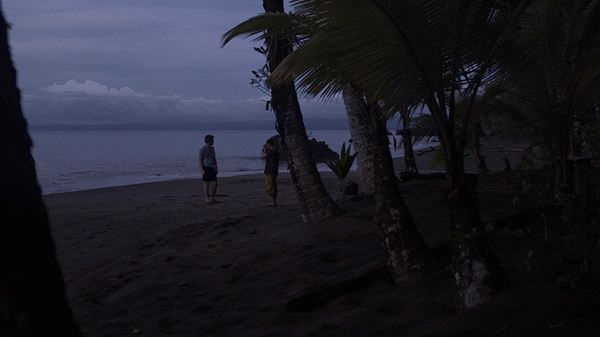 A.W. A Portrait of Apichatpong Weerasethakul (2018) directed by Connor Jessup／(C)2022 by Tomo Suzuki Japan. Ltd.　