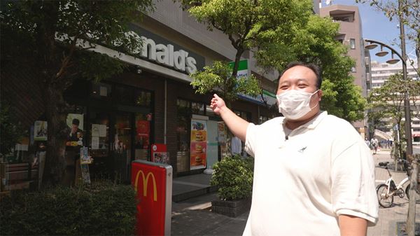 (C)「劇場版まーごめドキュメンタリー」製作委員会