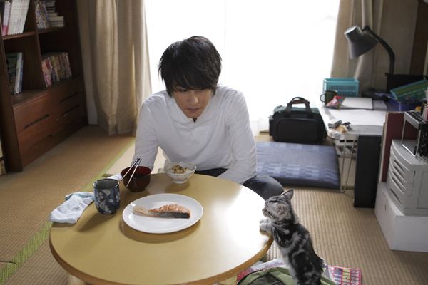 (C)2011「キミとボク」製作委員会