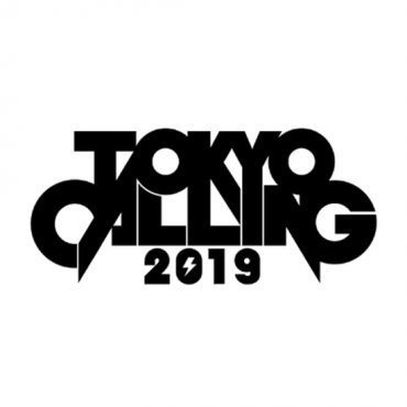 TOKYO CALLING 2019