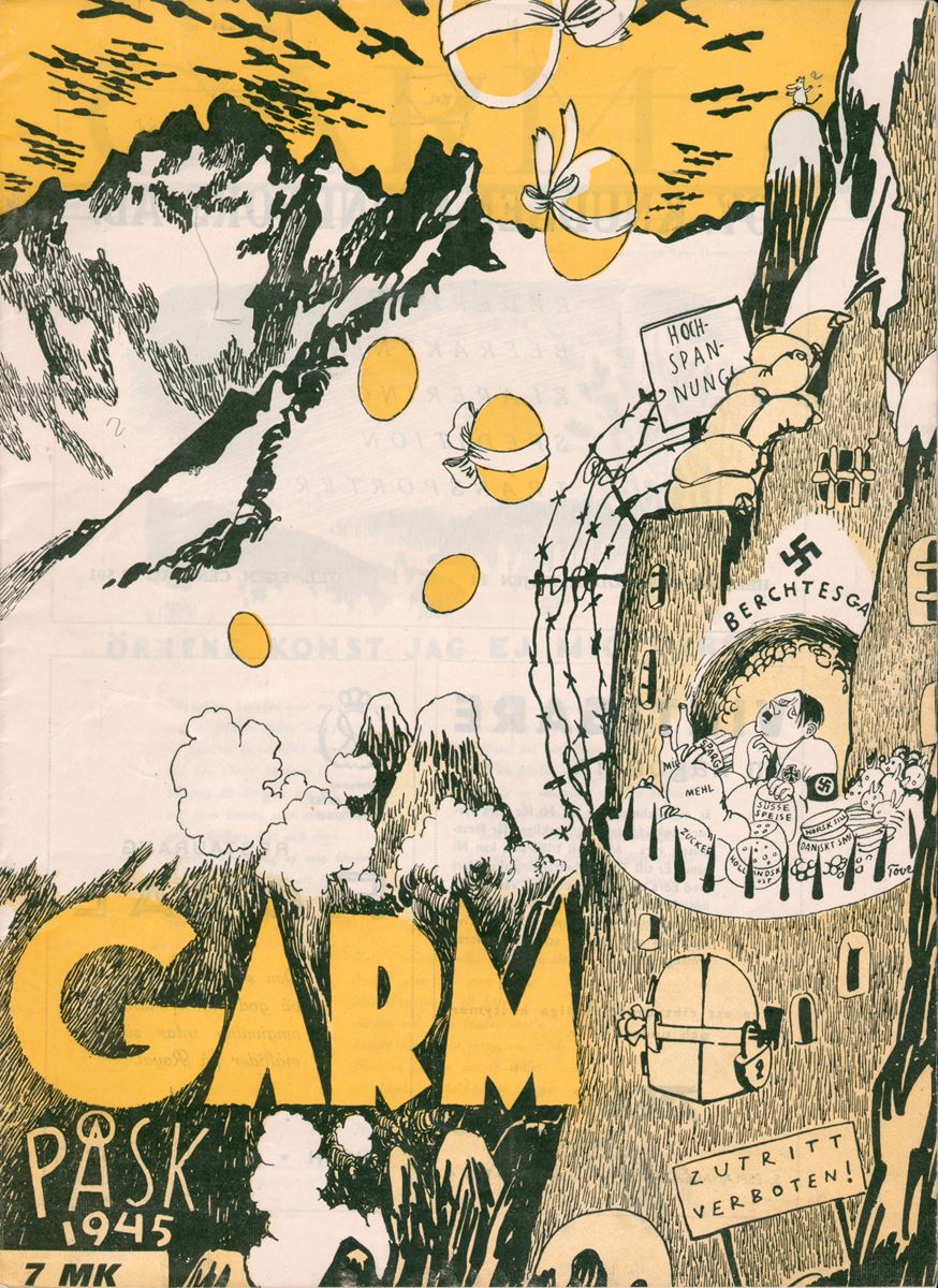 2742 外国切手 オーランド 2007年 トーベ・ヤンソン の絵画作品1種 2742 外国切手 オーランド 2007年 トーベ・ヤンソン の絵画作品1