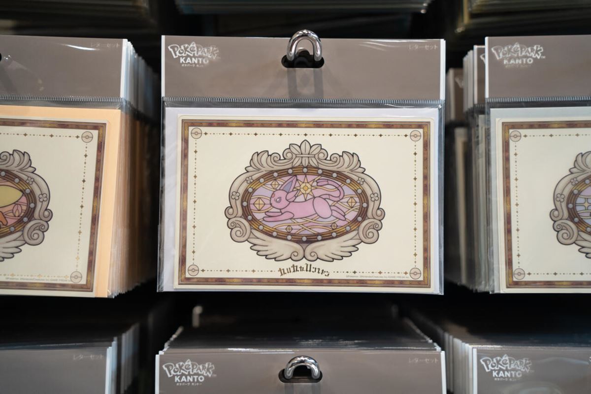 ポケモン】行ったら確実に買い！「ポケパーク カントー」の“限定お土産