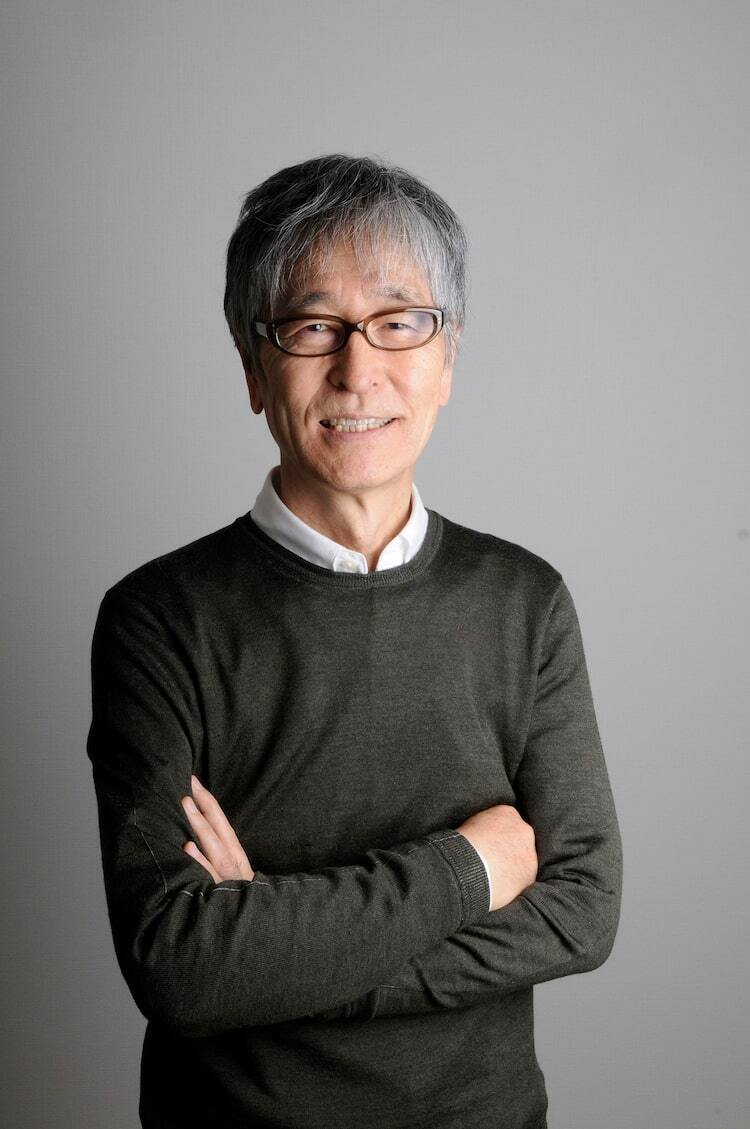 財津和夫、37年ぶりに古巣Expressレーベルから新曲「想い出に話しかけ