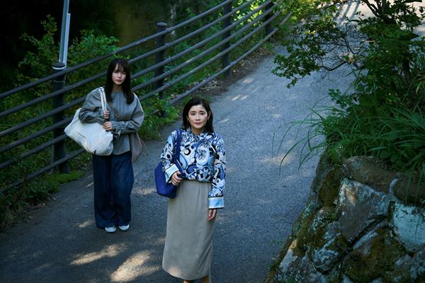 (C)佐野広実／講談社 (C)2025 WOWOW