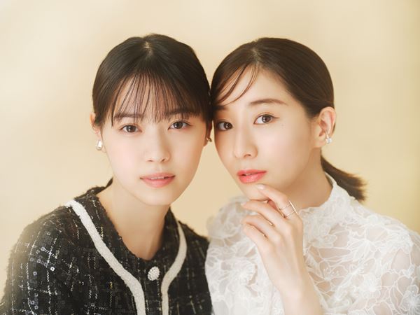 西野七瀬＆田中みな実が明かす“姉妹エピソード”「ななちゃんはいい香りがするんです」 - ぴあ映画