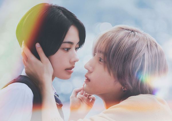 (C)2026映画『うるわしの宵の月』製作委員会　(C)やまもり三香／講談社