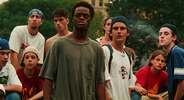 (C)1995 KIDS N.Y. LLLC. All rights reserved (C)2018 Filmverlag Fernsehjuwelen. All rights reserved.