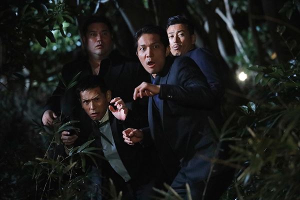 (C)2022 ライツキューブ