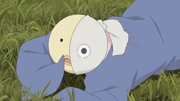 (C)緑川ゆき・白泉社／「夏目友人帳」製作委員会