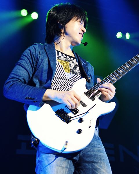 (C)2019 Sony Music Entertainment