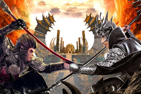 (C)BEIJING META ENTERTAINMENT MEDIA CO.,LTD. All Rights Reserved. Distributed by iQIYI,INC.