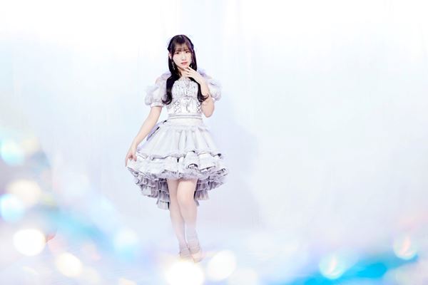 ≠ME、新曲「モブノデレラ/神様の言うとーり！」発売記念インタビュー