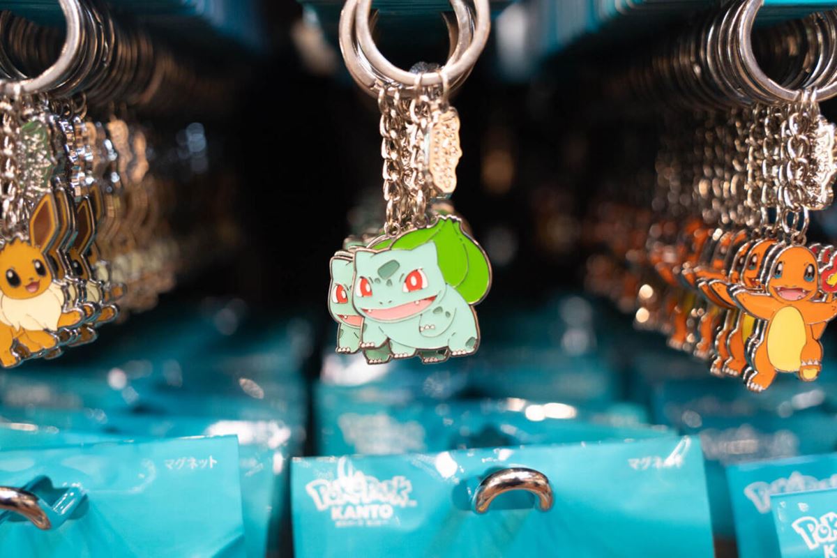 ポケモン】行ったら確実に買い！「ポケパーク カントー」の“限定お土産