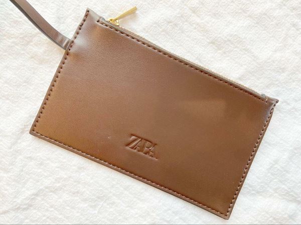 ZARAの「ずっと使いたい名品ショルダーバッグ」徹底レビュー