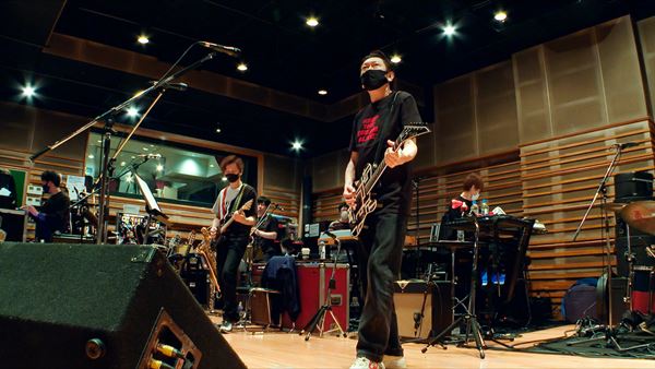 (C)2022「Still Dreamin'」製作委員会