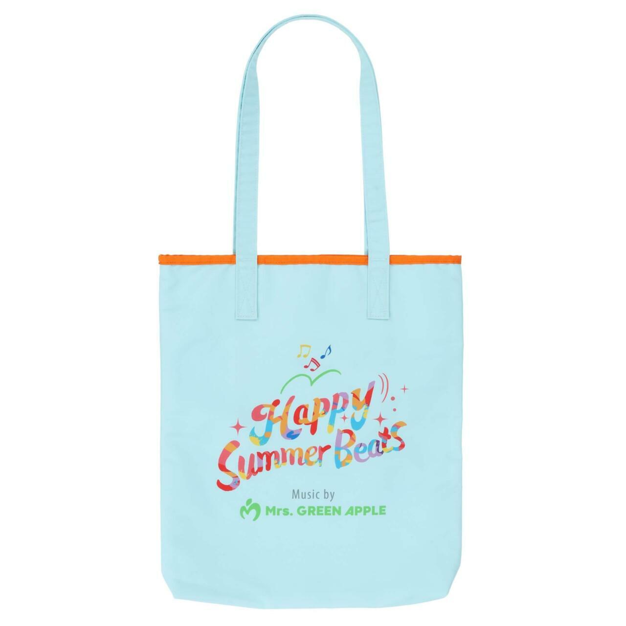ディズニー×Mrs. GREEN APPLEのコラボグッズ、この夏に絶対