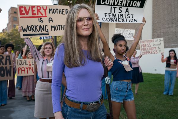 (C)2020 The Glorias, LLC