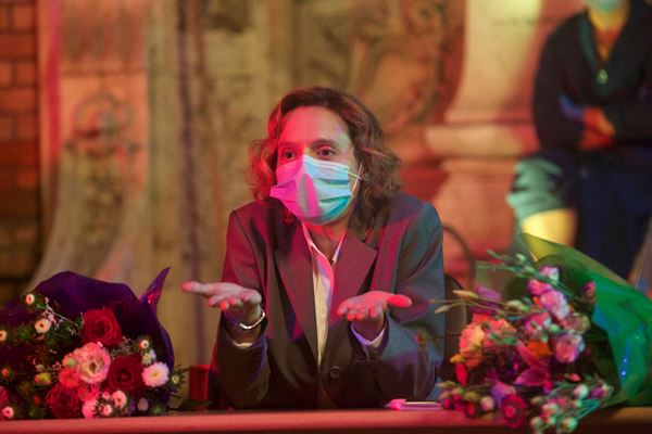 (C)2021 MICROFILM (RO) | PTD (LU) | ENDORFILM (CZ) | K INORAMA (HR)