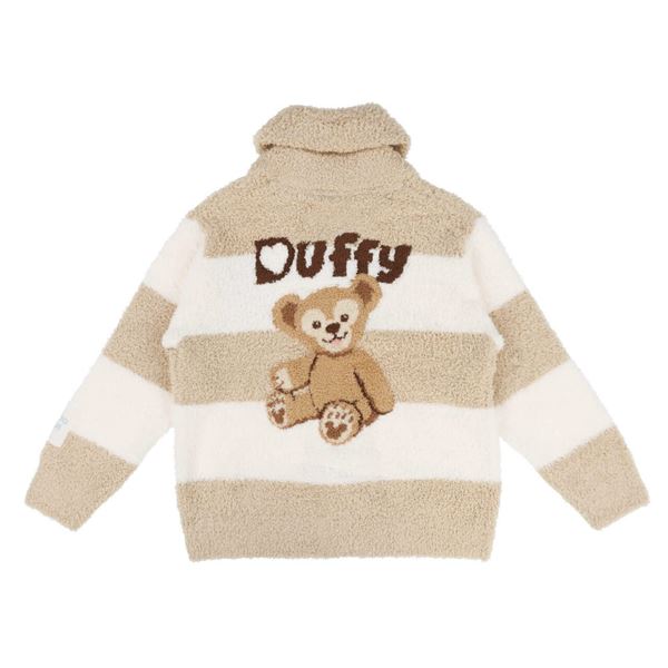 ジェラートピケ　ジェラピケ　ダッフィー　コスチューム　20周年　ディズニーシー ダッフィーのコスチュームも登場！東京ディズニーシー