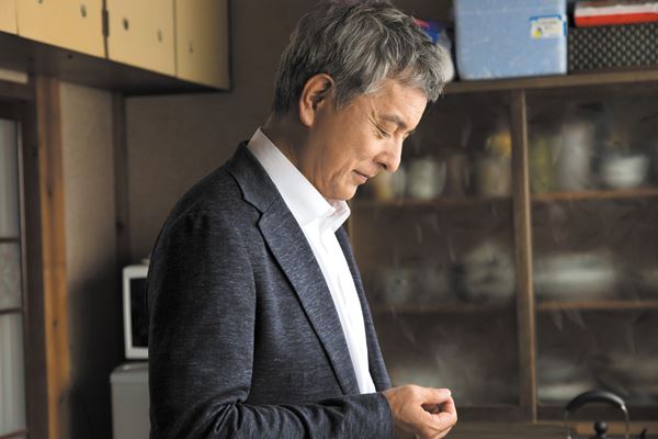 (C)2019「みとりし」製作委員会