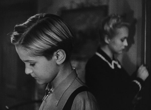 (C)Cinecitta Luce, CSC - Cineteca Nazionale, Cineteca di Bologna, Coproduction Office.