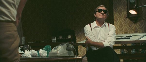 (C)TITANUS Licensed by RAI Com S.p.A. - Rome, Italy. All Rights Reserved.