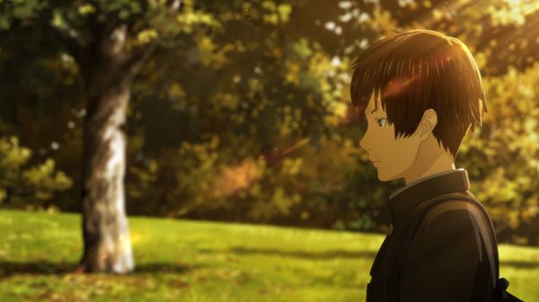 (C)あした世界が終わるとしても