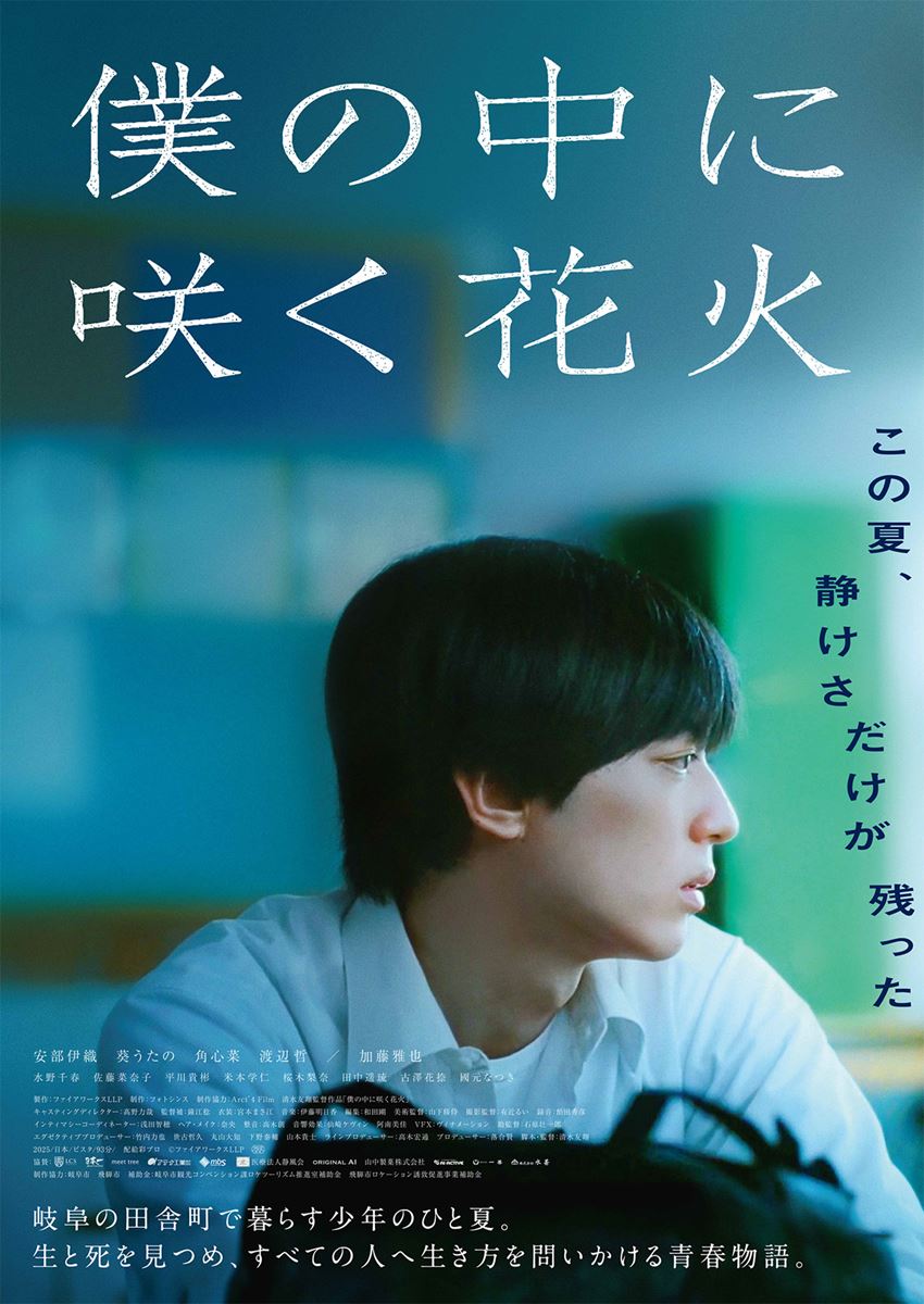 (C)ファイアワークスLLP