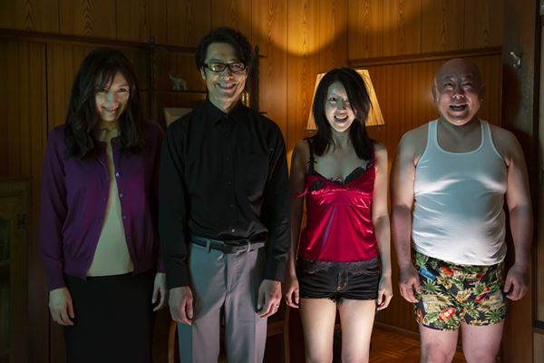 (C)2019 AMGエンタテインメント