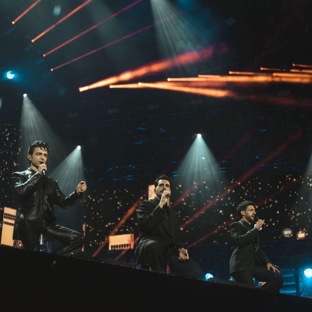 イル・ヴォーロ 「IL VOLO JAPAN TOUR 2024 LIVE IN CONCERT」| チケットぴあ[チケット購入・予約]