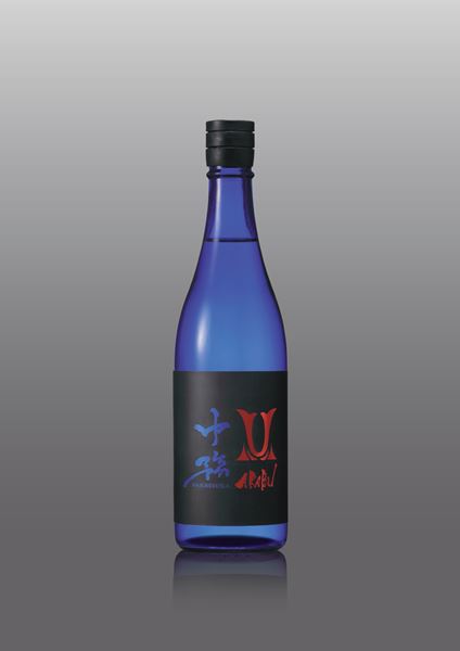 GENERATIONS中務裕太×赤武酒造によるコラボ日本酒『AKABU 中務