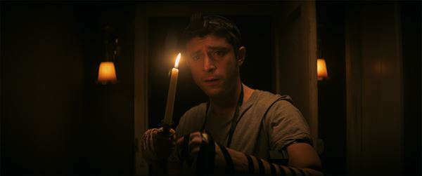 (C)2019 The Vigil Movie, LLC. All RIGHTS RESERVED.