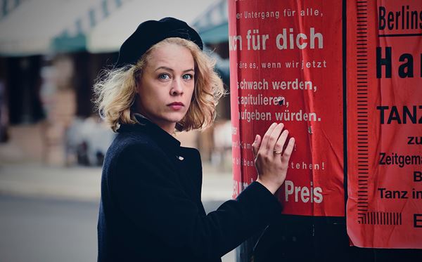 (C)2023 LETTERBOX FILMPRODUKTION / SevenPictures Film / Real Film Berlin / Amalia Film / DOR FILM / Lago Film / Gretchenfilm / DCM / Contrast Film / blue Entertainment