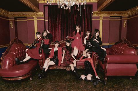 稲穂のアイドル祭り SUPER☆GiRLS