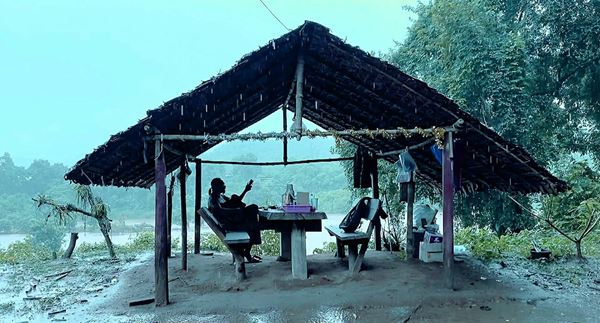 (C)Thaw Win Kyar Phyu Production